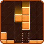 new Wood Block Puzzle