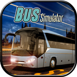 Coach Bus Simulator 3D