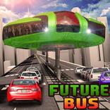 New Gyroscopic Bus: Future Public Transport