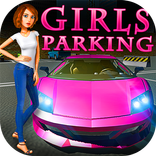 Real Girls Car Parking