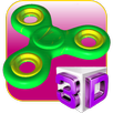 Swipe Spinner - Fidget Spinner 3D APK