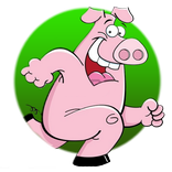Piggy Flip