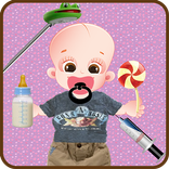 Little Baby Care & Doctor