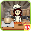 Elsa's Cooking Class APK