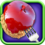 Make Candy Fruit-Cooking games