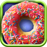 Donuts Maker-Cooking game