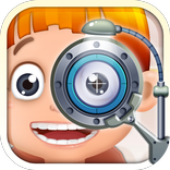 Little Eye Doctor - Free games