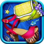 Girls Games-Fashion 3 in 1