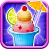 Ice Cream Now-Cooking Game APK