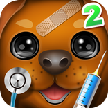 Baby Pet Vet Doctor