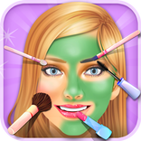 Princess Makeup - Girls Games