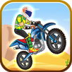 Enduro Hill Racing APK