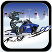 Snocross Sled Park APK