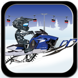 Snocross Sled Park