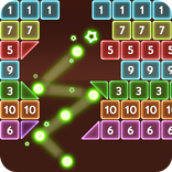 Brick Breaker Swipe