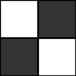 Binary Clock Widget