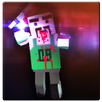 ZOMBIE BLOCK APK