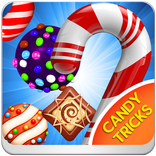 New Tricks 2018: Candy Crush
