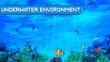 Dolphin Show Fun Game screenshot 4