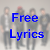 GHOST TOWN FREE LYRICS APK