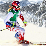 Snow Skating Mountain Stunt Surfer 3D