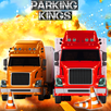 Truck Parking Extreme Driving Simulation APK