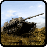 Tank Driver: Desert Storm