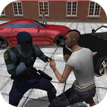 Urban Crime