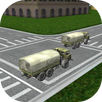Army Truck City Racing APK
