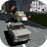 Army Truck Traffic Clasher