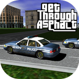 City Police Racing 3D
