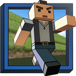 Cube Run