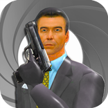 Spy Mission