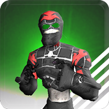 Iron Termination Fight