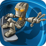 Galaxy Surfer