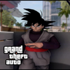 Black Goku Mods San Andreas APK
