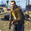 Grand Cheats for GTA 4 APK