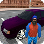 Russian Sedan