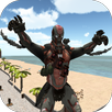 Miami Rope Man APK