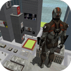 Superhero Rope APK