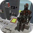 Superhero Rope APK