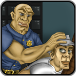 Police Fighter