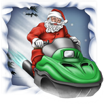Santa Wars
