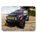 gta 5 map for secret vehicles-APK
