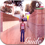 Guide GTA San Andreas