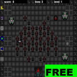 free arkanoid planet