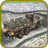 Offroad Army Truck Transport 2018