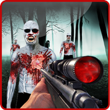 Zombie Killer 3d
