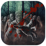 Run Into Dead – Zombie Game