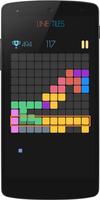Line Puzzle BLock screenshot 1